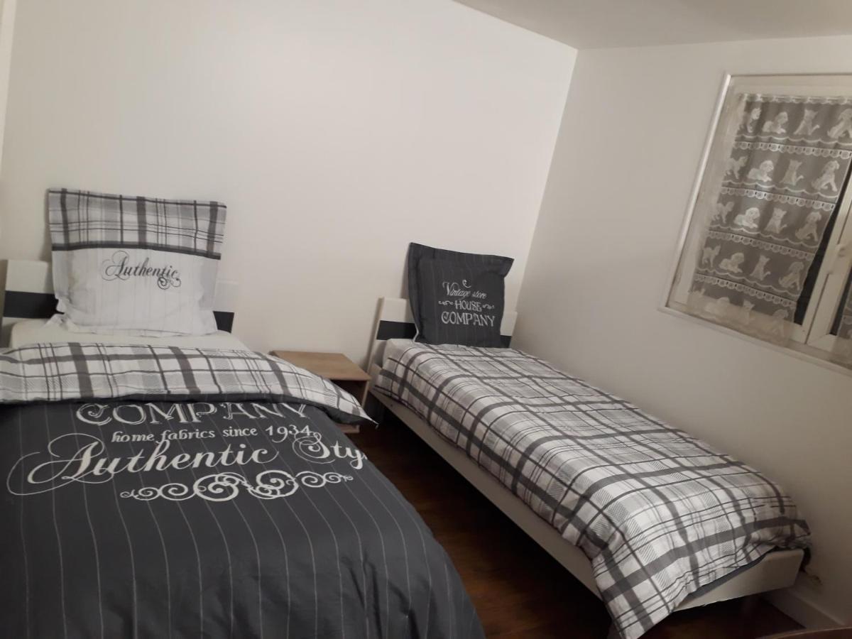 Le Pierre Curie Homestay *