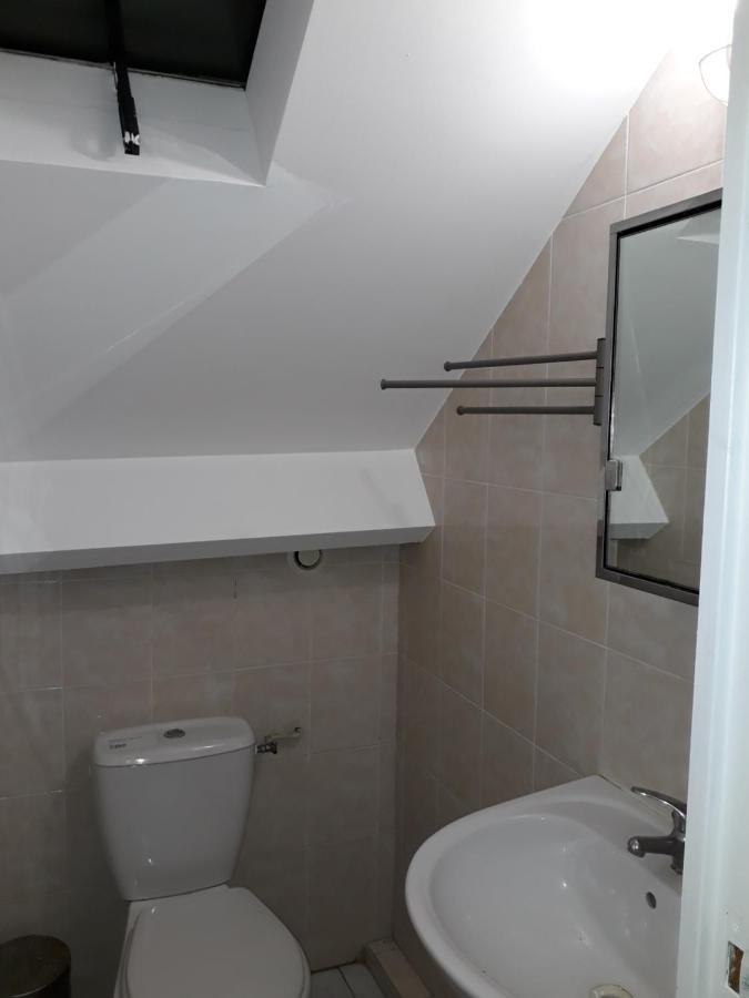 Homestay Le Pierre Curie Pierrefitte-sur-Seine